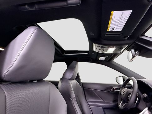 Used 2026 Lexus IS 350 F Sport w/ Handling Package RWD image 18