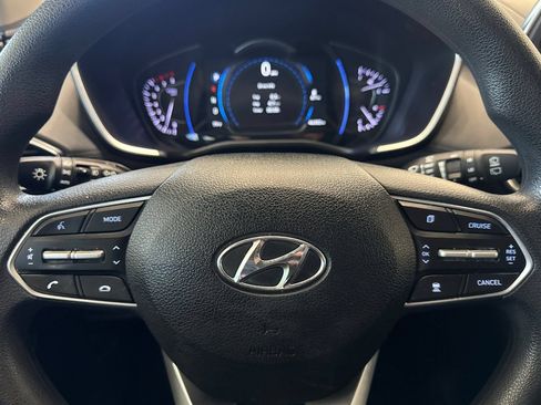 Used 2020 Hyundai Santa Fe SEL FWD image 22