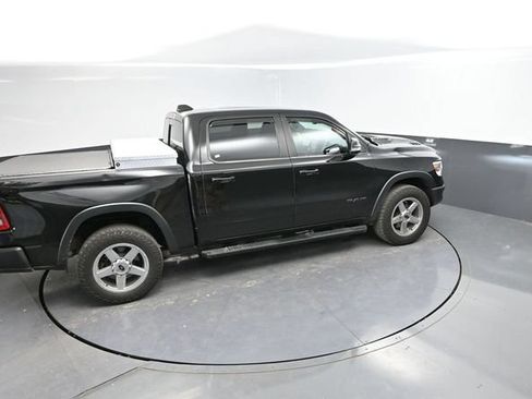Used 2019 RAM 1500 Rebel w/ Rebel Level 2 Equipment Group AWD/4WD image 31