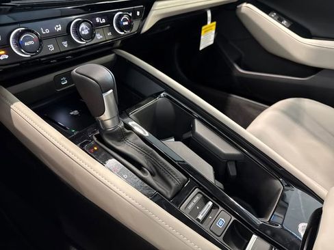 New 2026 Honda Accord Touring image 29