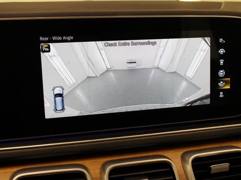 Used 2021 Mercedes-Benz GLE 450 4MATIC image 61