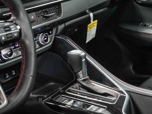 Certified 2025 Acura ADX A-Spec image 27