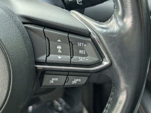 Used 2018 MAZDA CX-5 Grand Touring AWD/4WD image 25