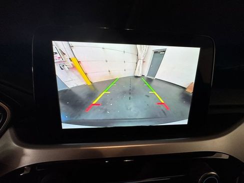 Used 2020 Ford Escape SEL AWD/4WD image 15