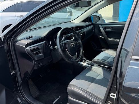 Used 2014 Toyota Corolla S FWD image 14