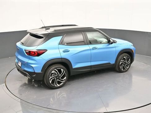 New 2026 Chevrolet TrailBlazer RS w/ Convenience Package image 60