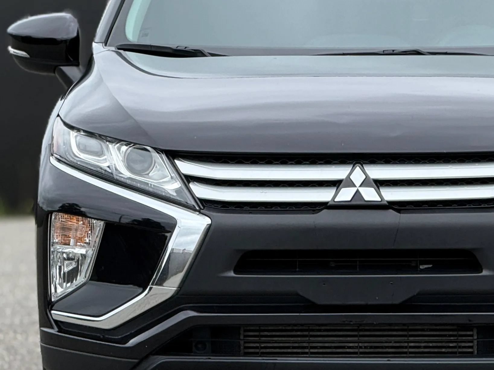 Used 2020 Mitsubishi Eclipse Cross ES AWD/4WD image 11