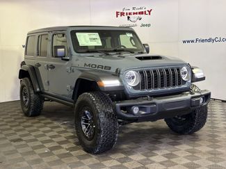 New 2026 Jeep Wrangler Unlimited Rubicon 392 video 2