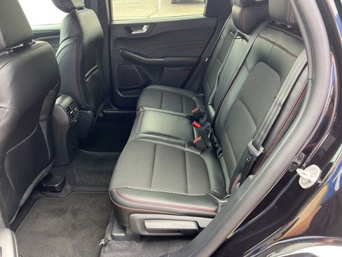 New 2026 Ford Escape ST-Line image 10