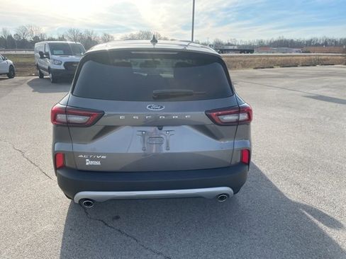 New 2026 Ford Escape Active image 8