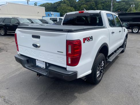 Used 2019 Ford Ranger XLT w/ Equipment Group 302A Luxury AWD/4WD image 5