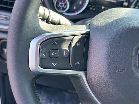 New 2026 RAM 3500 Tradesman image 9