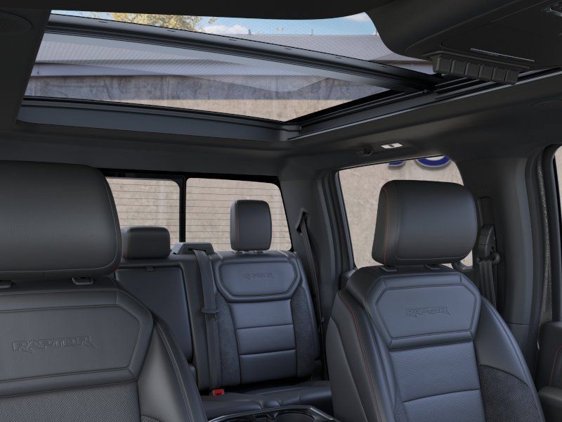 New 2026 Ford F150 Raptor AWD/4WD image 22
