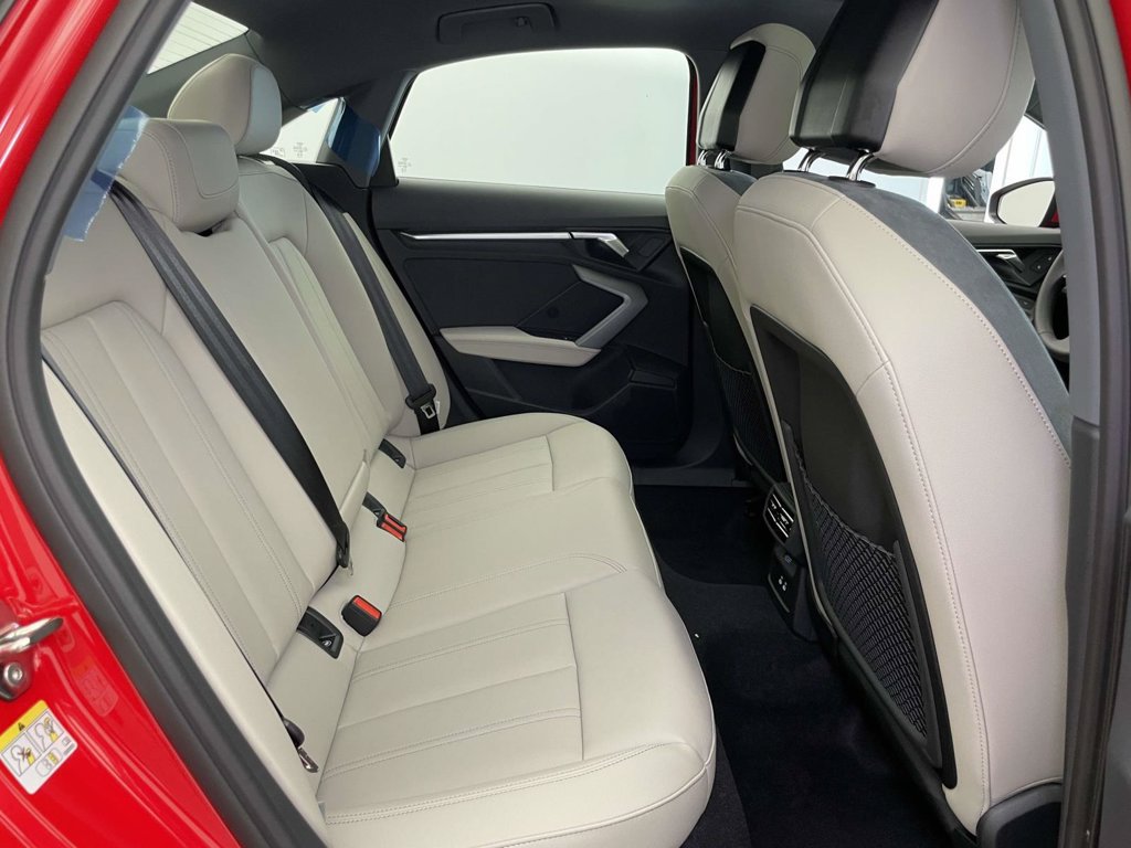 New 2026 Audi A3 2.0T Premium AWD/4WD image 21