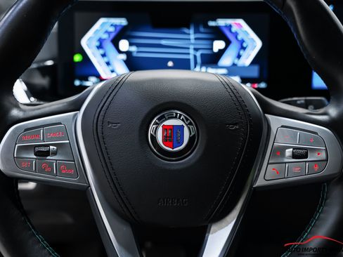 Used 2024 BMW ALPINA XB7 image 98