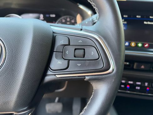 Used 2023 Buick Envision Essence FWD image 26