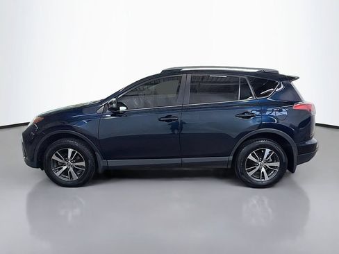 Used 2018 Toyota RAV4 XLE w/ Plus Extra Value Package AWD/4WD image 6