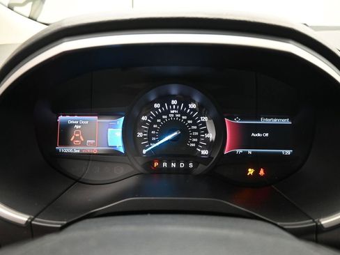 Used 2015 Ford Edge SEL w/ Equipment Group 201A image 19