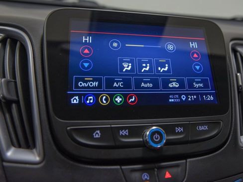 Used 2023 Chevrolet Malibu LT image 20