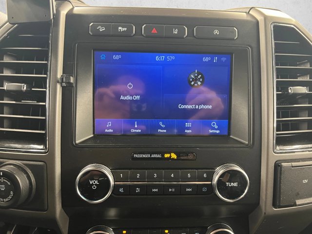 Used 2020 Ford Expedition Max XLT AWD/4WD image 14