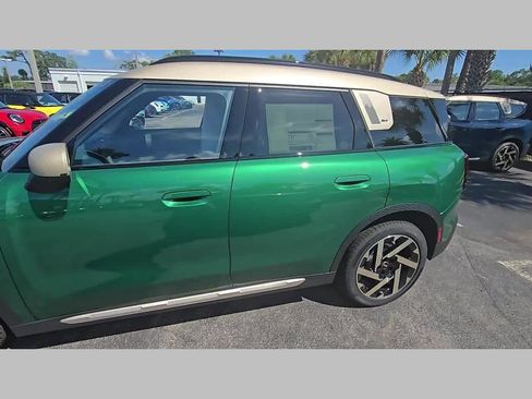New 2026 MINI Cooper Countryman S image 22