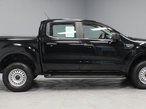 Certified 2021 Ford Ranger XL w/ Equipment Group 101A High image 5