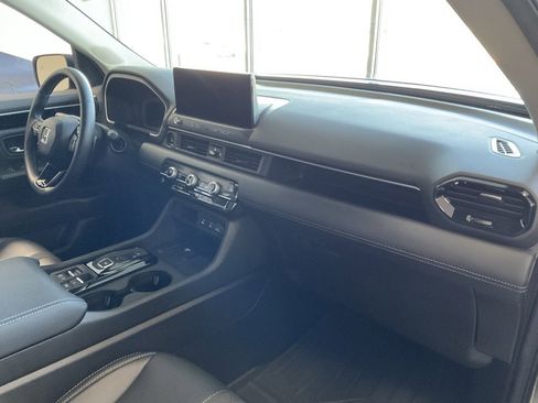 Used 2026 Honda Passport RTL image 19