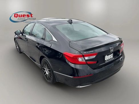 Used 2019 Honda Accord EX-L image 7