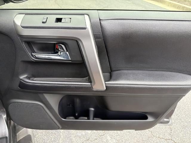 Used 2018 Toyota 4Runner SR5 Premium RWD image 13