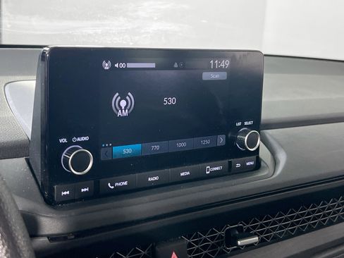 Used 2023 Honda Accord EX image 13