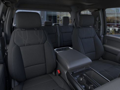 New 2026 Ford F150 STX image 11