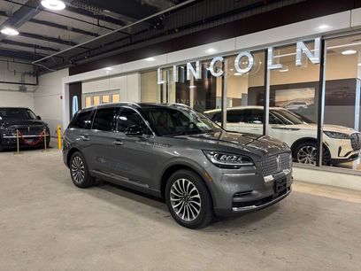 Used 2023 Lincoln Aviator Reserve w/ Equipment Group 201A