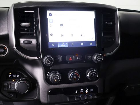 Used 2025 RAM 1500 Big Horn AWD/4WD image 38