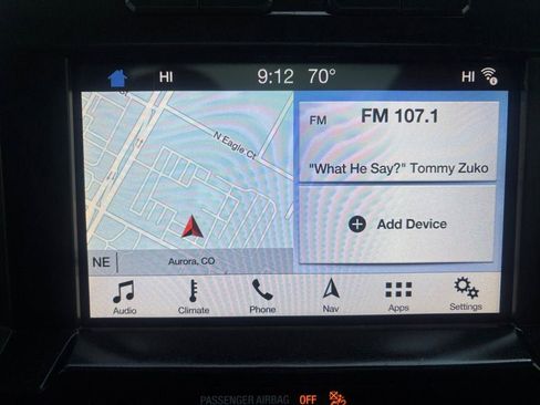 Used 2018 Ford F150 Lariat image 20