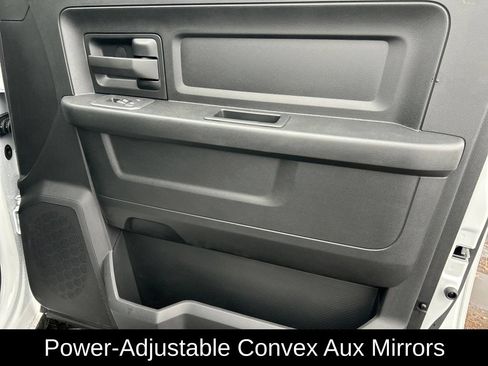 New 2026 RAM 2500 Tradesman AWD/4WD image 38