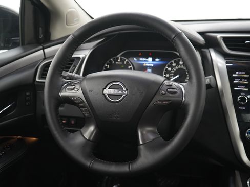 Used 2023 Nissan Murano SL AWD/4WD image 14