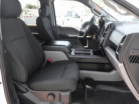 Used 2020 Ford F150 XL w/ Equipment Group 101A Mid image 31