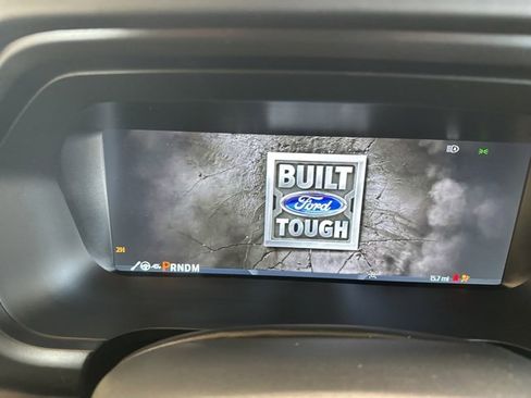 New 2025 Ford F150 Raptor w/ Equipment Group 803A Raptor R image 26