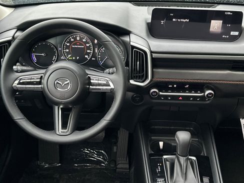 New 2026 MAZDA CX-50 AWD 2.5 Hybrid w/ Cargo Package image 14