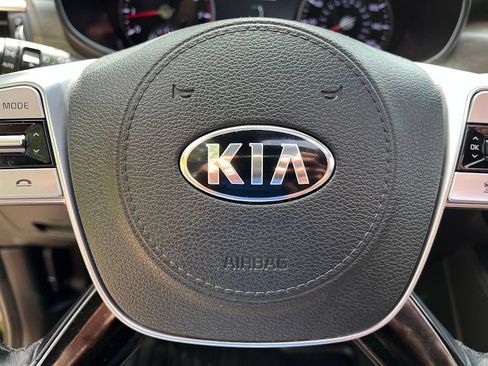 Used 2020 Kia Telluride SX w/ SX Prestige Package AWD/4WD image 15
