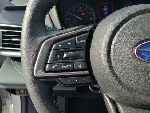 New 2025 Subaru Legacy Limited w/ Popular Package #2 image 17