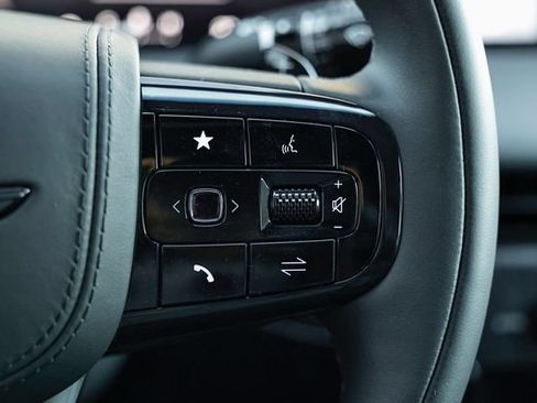 New 2026 Genesis G80 3.5T Prestige AWD/4WD image 34