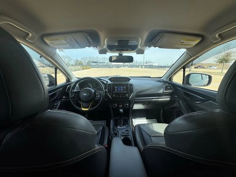 Used 2022 Subaru Crosstrek 2.5i Sport image 46