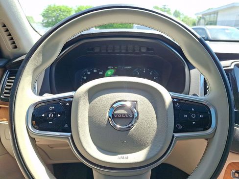 Used 2020 Volvo XC90 T6 Inscription w/ Protection Package Premier AWD/4WD image 22