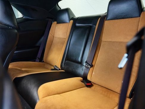 Used 2021 Dodge Challenger R/T Scat Pack image 11