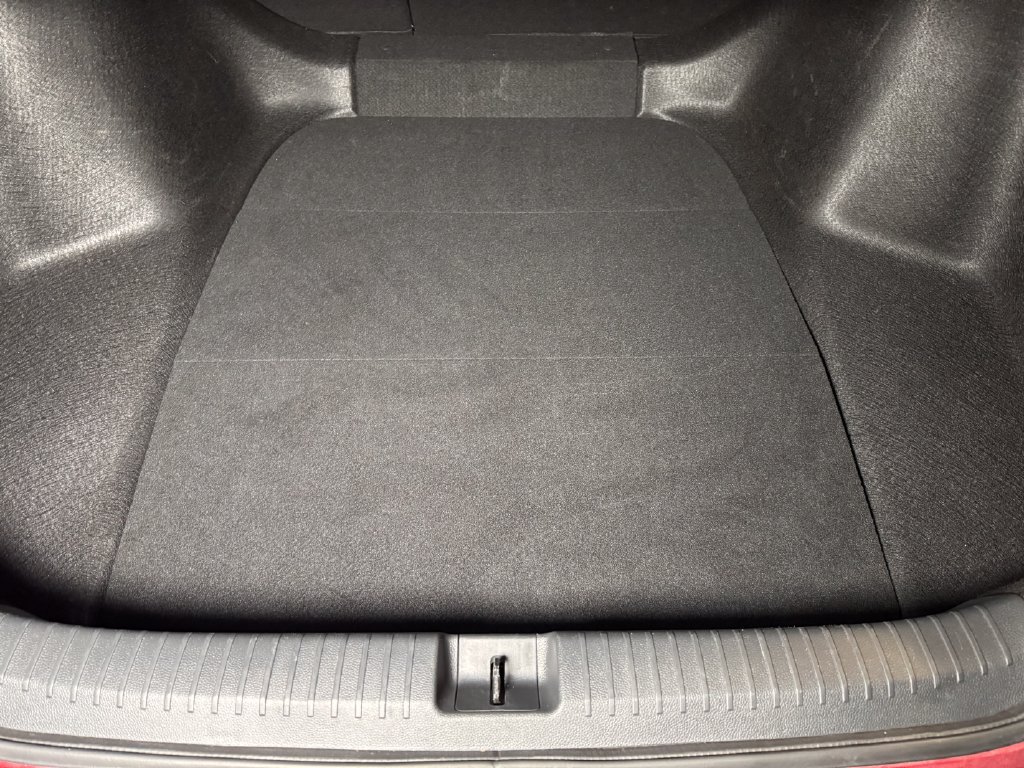Used 2024 Honda Accord EX image 21