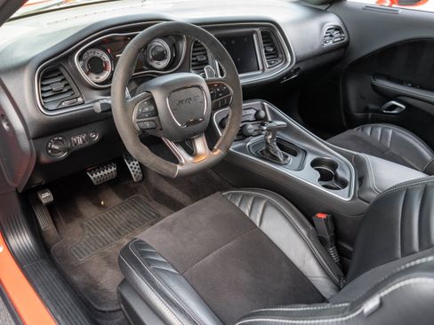 Used 2018 Dodge Challenger SRT Demon RWD image 8