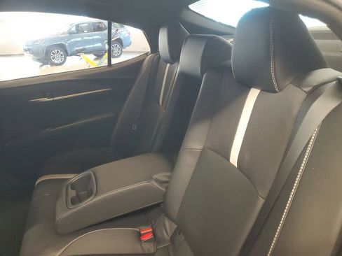 Used 2025 Toyota Camry SE image 12