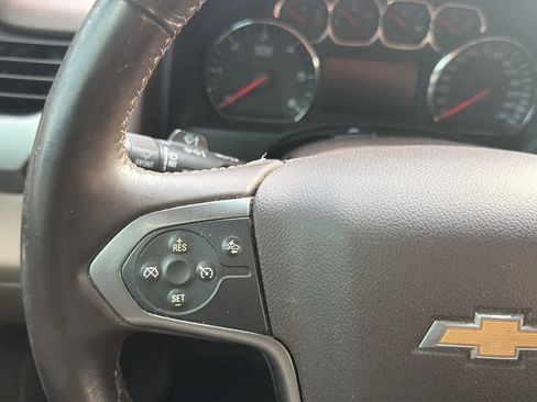 Used 2015 Chevrolet Tahoe LT RWD image 34