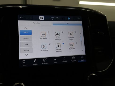 Used 2022 RAM 2500 Laramie AWD/4WD image 57